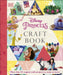 Disney Princess Craft Book Popular Titles Dorling Kindersley Ltd