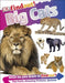 DKfindout! Big Cats Popular Titles Dorling Kindersley Ltd