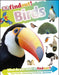DKfindout! Birds Popular Titles Dorling Kindersley Ltd