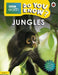 Do You Know? Level 1 - BBC Earth Jungles Popular Titles Penguin Random House Children's UK