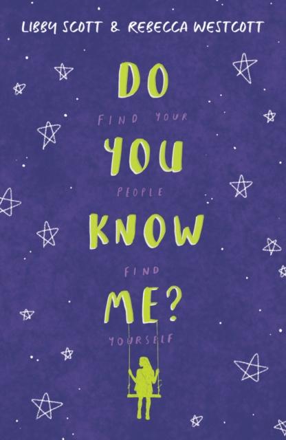 Do You Know Me? Popular Titles Scholastic