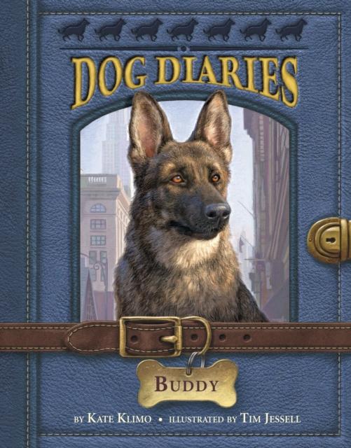 Dog Diaries #2 : Buddy Popular Titles Random House USA Inc