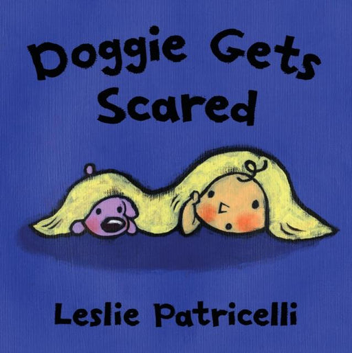 Doggie Gets Scared Popular Titles Walker Books Ltd