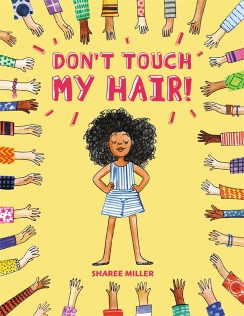 Don't Touch My Hair! Popular Titles Little, Brown & Company