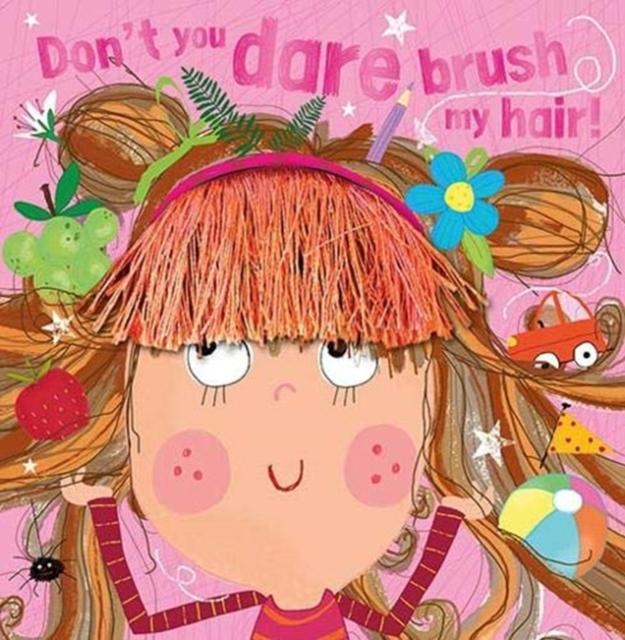 Don't You Dare Brush My Hair Popular Titles Make Believe Ideas