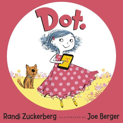 Dot. Popular Titles Penguin Random House Children's UK