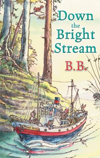 Down The Bright Stream Popular Titles Oxford University Press