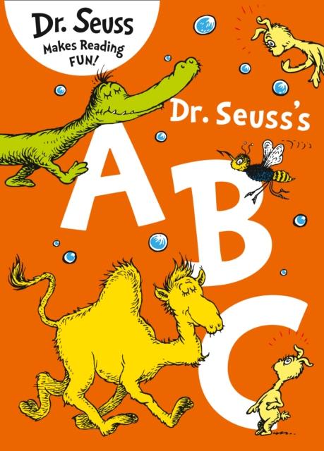 Dr. Seuss's ABC Popular Titles HarperCollins Publishers