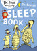 Dr. Seuss's Sleep Book Popular Titles HarperCollins Publishers
