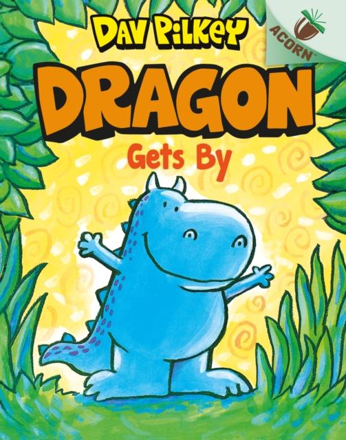 Dragon Gets By Popular Titles Scholastic