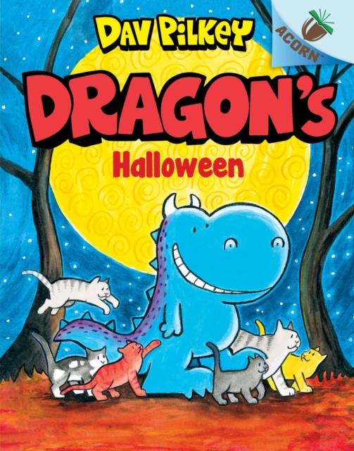 Dragon's Halloween Popular Titles Scholastic