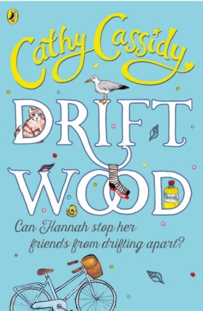 Driftwood Popular Titles Penguin Random House Children's UK