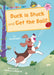 Duck is Stuck and Get The Ball! : (Pink Early Reader) Popular Titles Maverick Arts Publishing