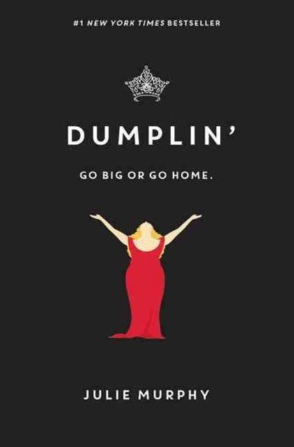 Dumplin' Popular Titles HarperCollins Publishers Inc