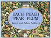 Each Peach Pear Plum Popular Titles Penguin Random House Children's UK