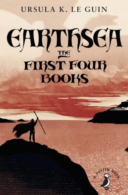 Earthsea: The First Four Books Popular Titles Penguin Random House Children's UK