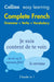 Easy Learning French Complete Grammar, Verbs and Vocabulary (3 books in 1) : Trusted Support for Learning Popular Titles HarperCollins Publishers