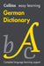 Easy Learning German Dictionary : Trusted Support for Learning Popular Titles HarperCollins Publishers