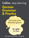 Easy Learning German Grammar and Practice : Trusted Support for Learning Popular Titles HarperCollins Publishers