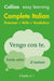 Easy Learning Italian Complete Grammar, Verbs and Vocabulary (3 books in 1) : Trusted Support for Learning Popular Titles HarperCollins Publishers
