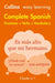 Easy Learning Spanish Complete Grammar, Verbs and Vocabulary (3 books in 1) : Trusted Support for Learning Popular Titles HarperCollins Publishers