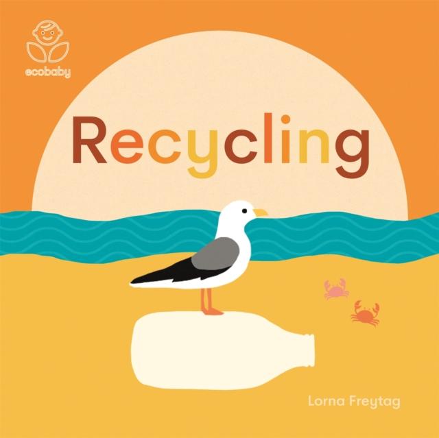 Eco Baby: Recycling Popular Titles Templar Publishing