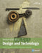 Edexcel GCSE (9-1) Design and Technology Student Book Popular Titles Pearson Education Limited