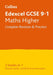 Edexcel GCSE 9-1 Maths Higher All-in-One Complete Revision and Practice : For the 2020 Autumn & 2021 Summer Exams Popular Titles HarperCollins Publishers