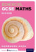 Edexcel GCSE Maths Higher Homework Book Popular Titles Oxford University Press