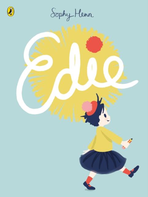 Edie Popular Titles Penguin Random House Children's UK
