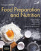 Eduqas GCSE Food Preparation & Nutrition: Student Book Popular Titles Illuminate Publishing