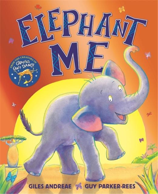 Elephant Me Popular Titles Hachette Children's Group