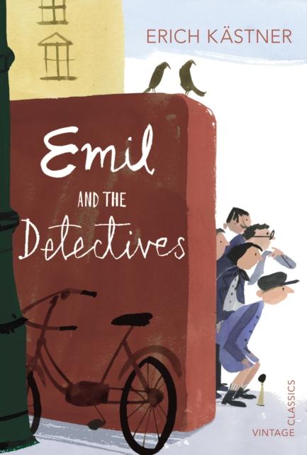 Emil and the Detectives Popular Titles Vintage Publishing