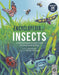 Encyclopedia of Insects Popular Titles Wide Eyed Editions