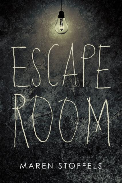 Escape Room Popular Titles Random House USA Inc