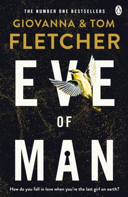 Eve of Man Popular Titles Penguin Books Ltd