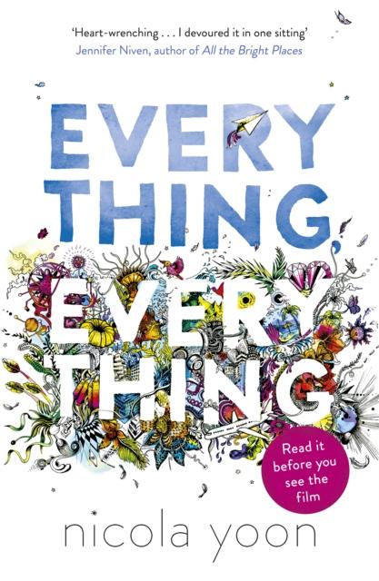 Everything, Everything Popular Titles Penguin Random House Children's UK