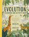 Evolution Colouring and Activity Book Popular Titles Penguin Random House Children's UK