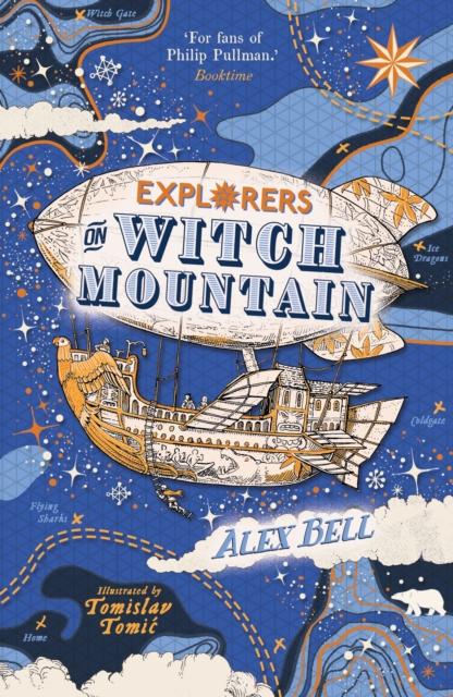 Explorers on Witch Mountain Popular Titles Faber & Faber