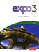 Expo 3 Vert Pupil Book Popular Titles Pearson Education Limited