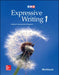 Expressive Writing Level 1, Workbook Popular Titles McGraw-Hill Education - Europe