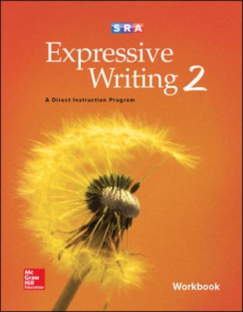 Expressive Writing Level 2, Workbook Popular Titles McGraw-Hill Education - Europe