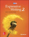 Expressive Writing Level 2, Workbook Popular Titles McGraw-Hill Education - Europe
