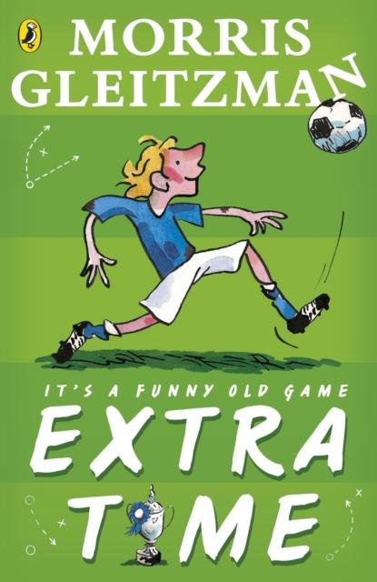 Extra Time Popular Titles Penguin Random House Children's UK