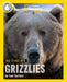Face to Face with Grizzlies : Level 6 Popular Titles HarperCollins Publishers