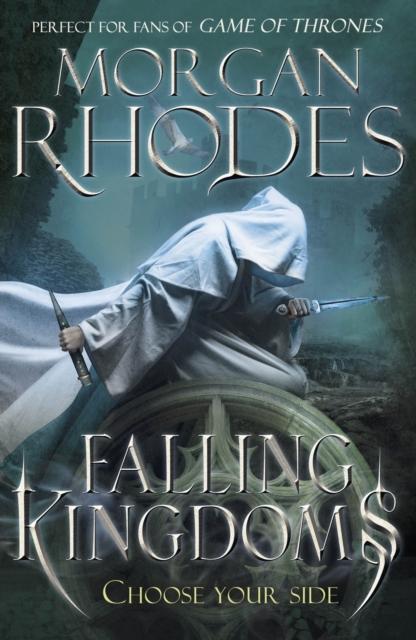 Falling Kingdoms Popular Titles Penguin Random House Children's UK