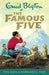Famous Five: Five Have A Wonderful Time : Book 11 Popular Titles Hachette Children's Group