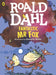 Fantastic Mr Fox (Colour Edn) Popular Titles Penguin Random House Children's UK
