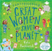 Fantastically Great Women Who Saved the Planet Popular Titles Bloomsbury Publishing PLC