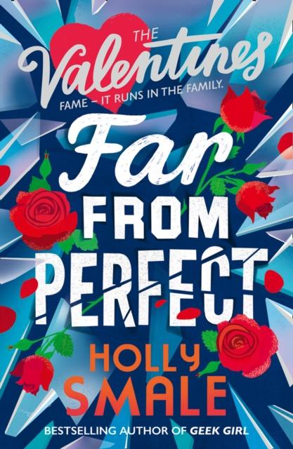 Far From Perfect Popular Titles HarperCollins Publishers